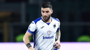 Sampdoria, domani le visite di Murru col Torino: i dettagli