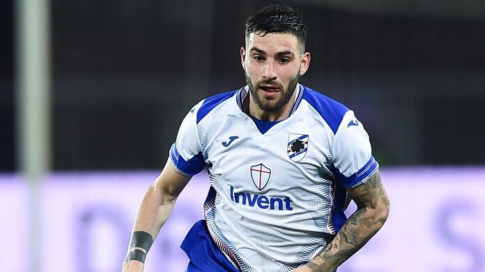 . Murru Sampdoria Fiorentina