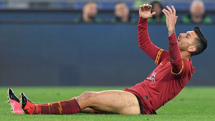 . pellegrini roma