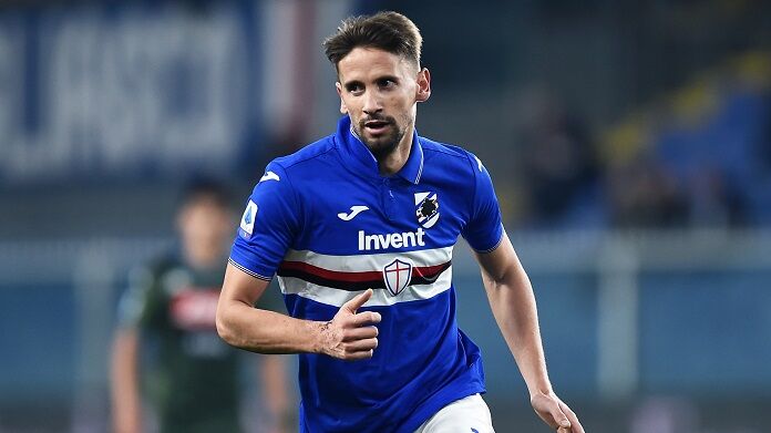 .sampdoria ramirez ramirez sampdoria