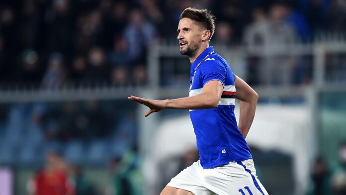 . sampdoria ramirez