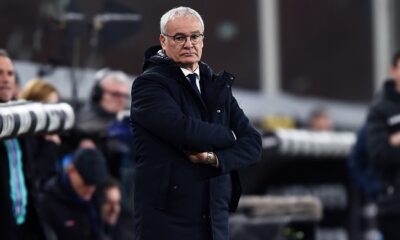 ranieri sampdoria