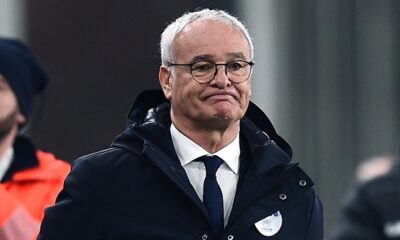 ranieri sampdoria