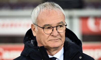 ranieri sampdoria