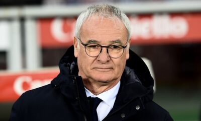 ranieri sampdoria