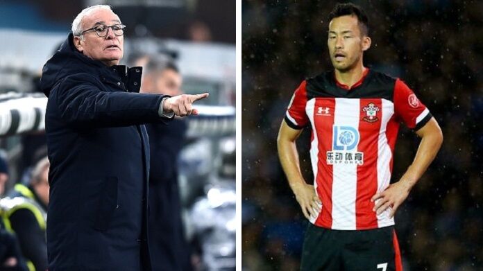 . ranieri yoshida sampdoria