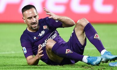 ribery fiorentina