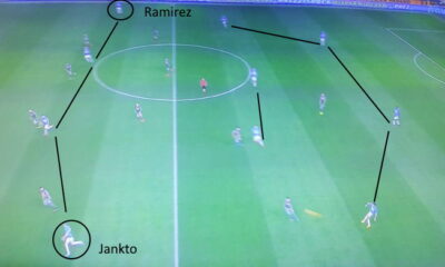 samp napoli 442