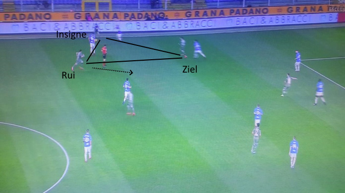 samp napoli rui