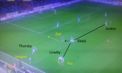 samp napoli ziel