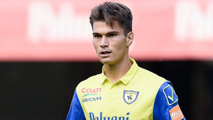 . segre chievo