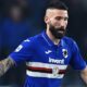 tonelli sampdoria