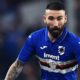 tonelli sampdoria