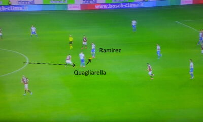 torino samp quagliarella