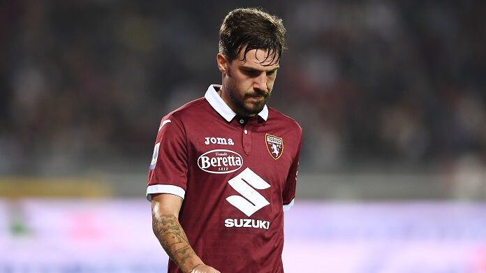 Torino-Milan serie A verdi torino