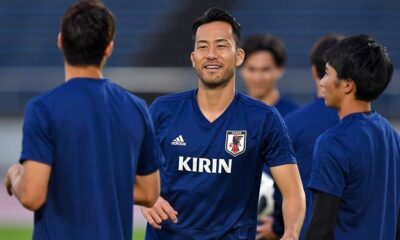 yoshida nazionale giappone