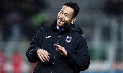 Sampdoria Yoshida