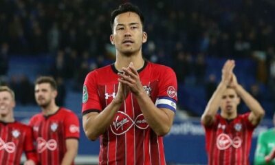 yoshida southampton