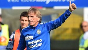 Nicolini: «La scomparsa di Filippo Mantovani addolora tutti»