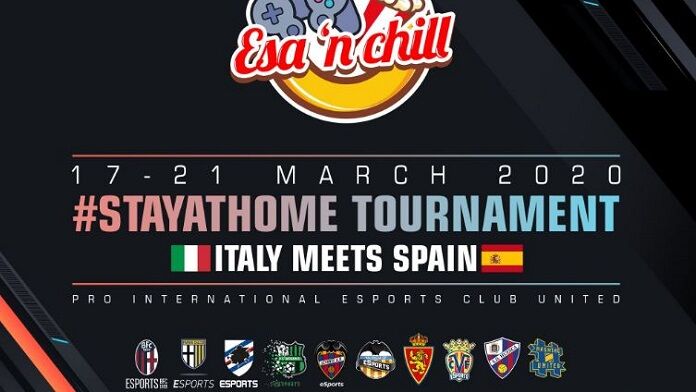 32844375 sampdoria esports