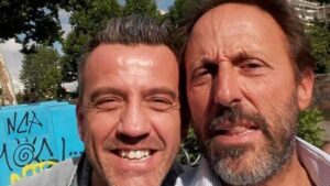 Tirotta: «Serie A? Governanti del calcio tra i più scemi al mondo»