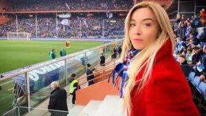 ESCLUSIVA – Salis: «Coronavirus devastante per lo sport. La Sampdoria affascina»