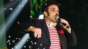 ESCLUSIVA – Strimpelli: «Vi racconto le mie canzoni. Sampdoria? Ranieri una fortuna»