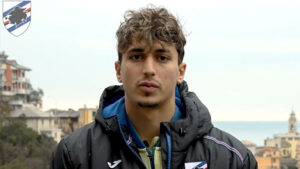 Calciomercato Sampdoria, Chrysostomou lascia la Primavera