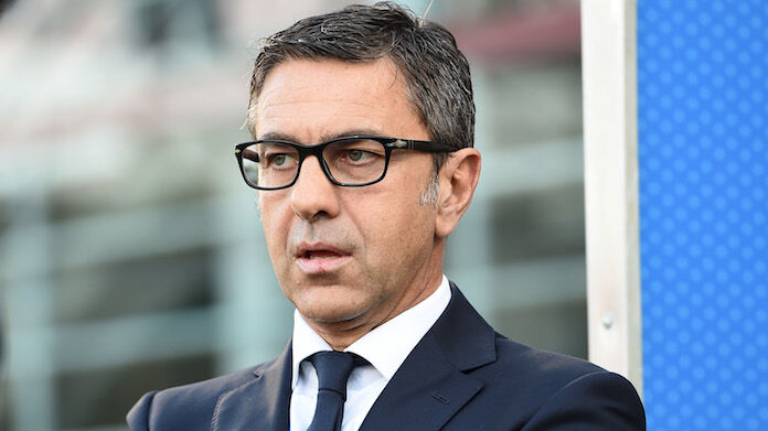Italia-Svezia femminile amichevole Costacurta Serie A