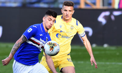 lazovic depaoli sampdoria hellas verona