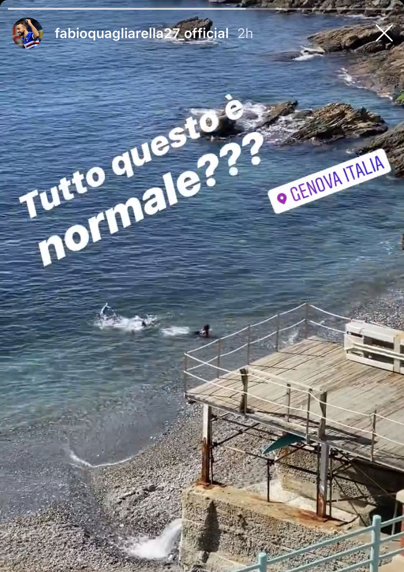 DenunciaQuagliarella