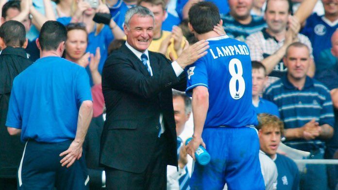 DmFcidDWwAIYLw3 Ranieri Lampard