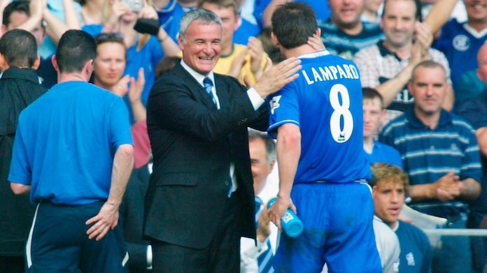 Ranieri Lampard