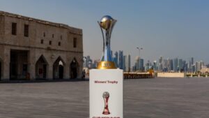 La FIFA ha deciso: rinviato Mondiale per Club UFFICIALE