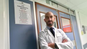 Coronavirus, Bassetti: «Valencia contagiato a Milano? Improbabile» – VIDEO