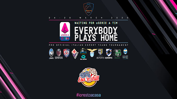 ESA_H_Waiting-for-eSerie-A_Cover Sampdoria eSports