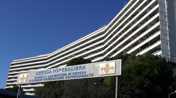 ESL80-KUUAEmxbZ Coronavirus San Martino