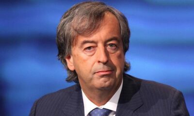 Coronavirus Burioni