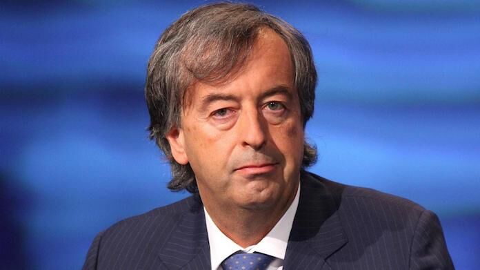 burioni Coronavirus Burioni