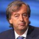 Coronavirus Burioni