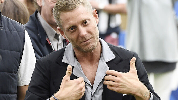 . Lapo Elkann