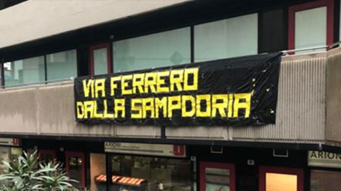 FERRERO