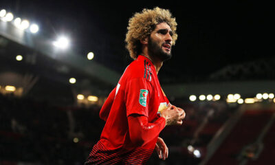 Fellaini