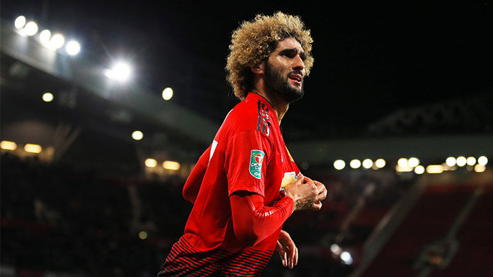 Fellaini