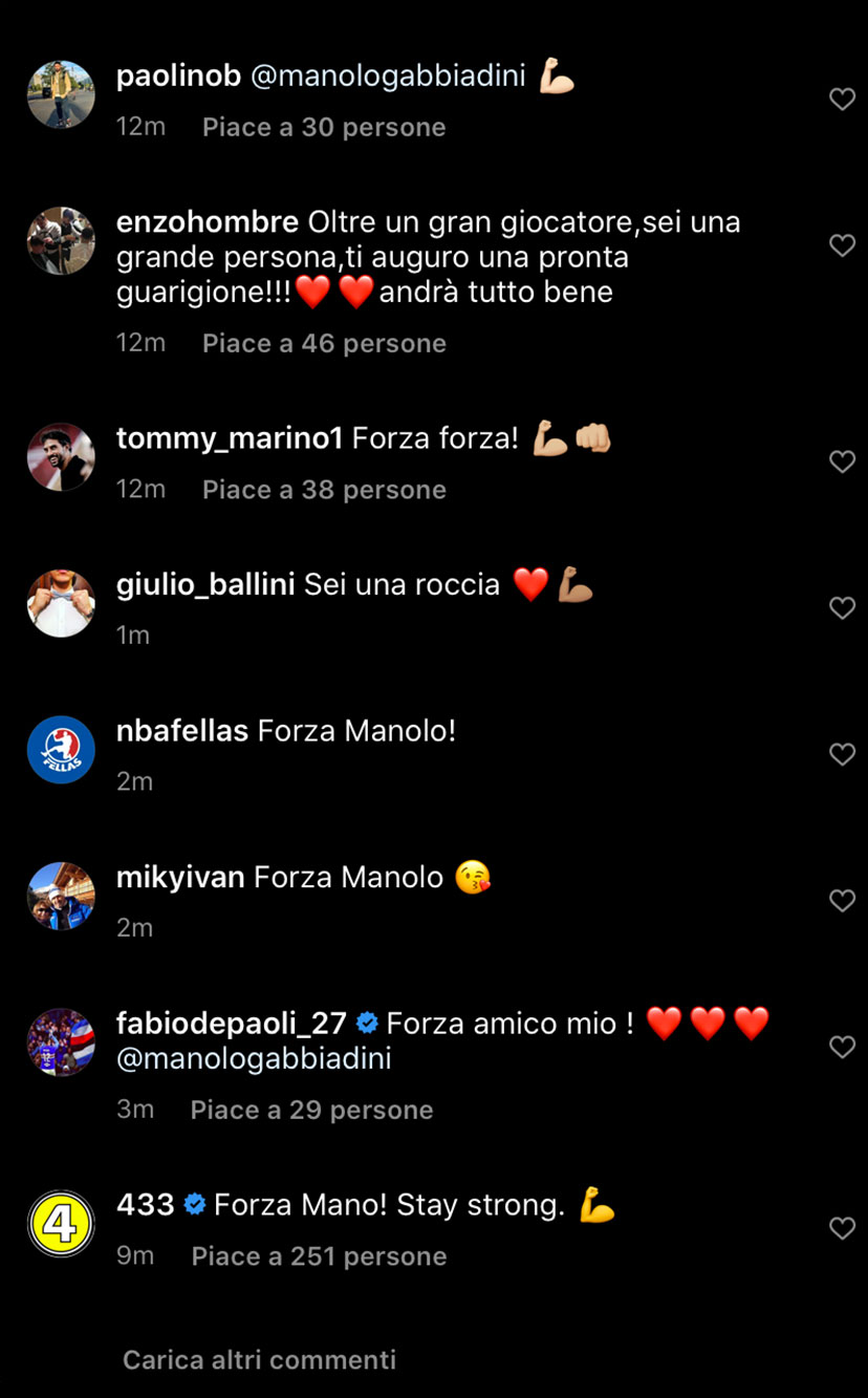 Gabbiadini commenti 3