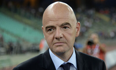 infantino fifa