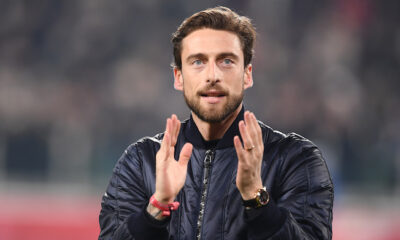 Coronavirus Marchisio