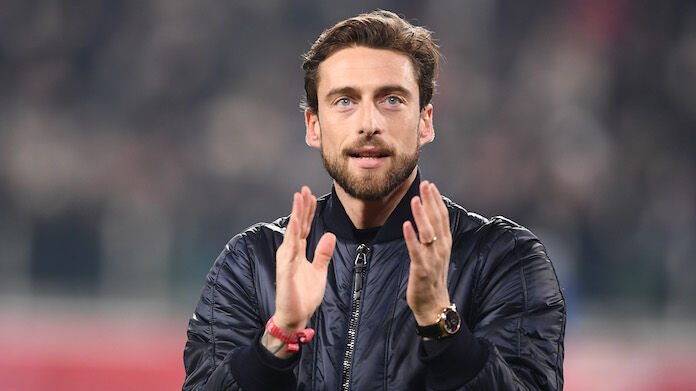 . Coronavirus Marchisio