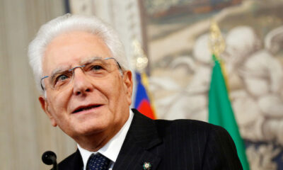 Mattarella