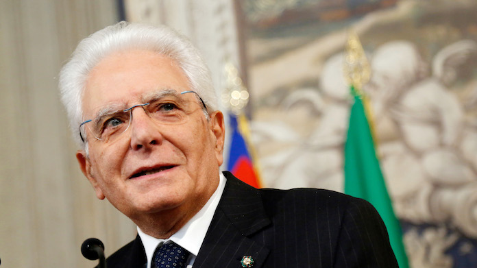 Mattarella